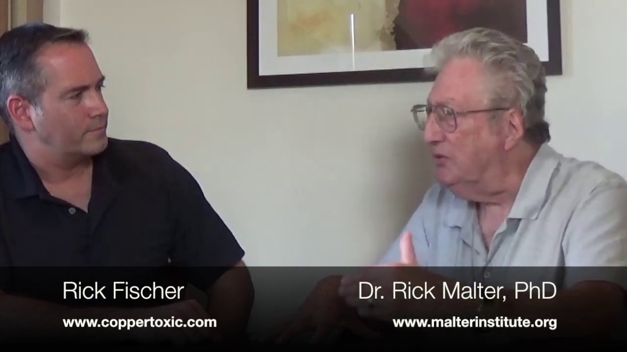 How Copper Toxicity Affects Mental Health and the Emotions