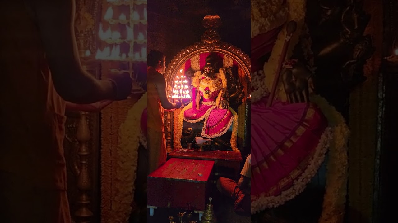 Varahi amman Pooja at om shiri maha varahi peedam by VARAHI DEVA 9566376637