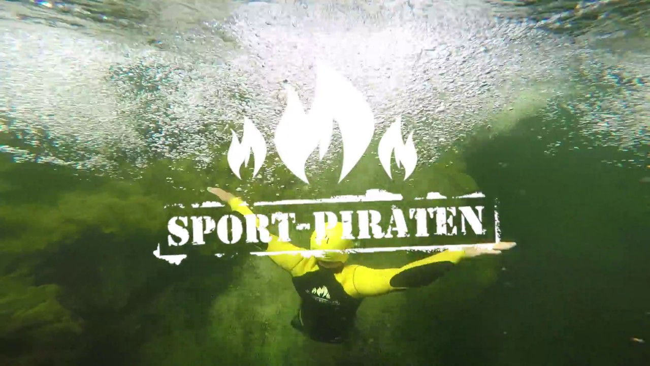 Sport-Piraten Canyoning