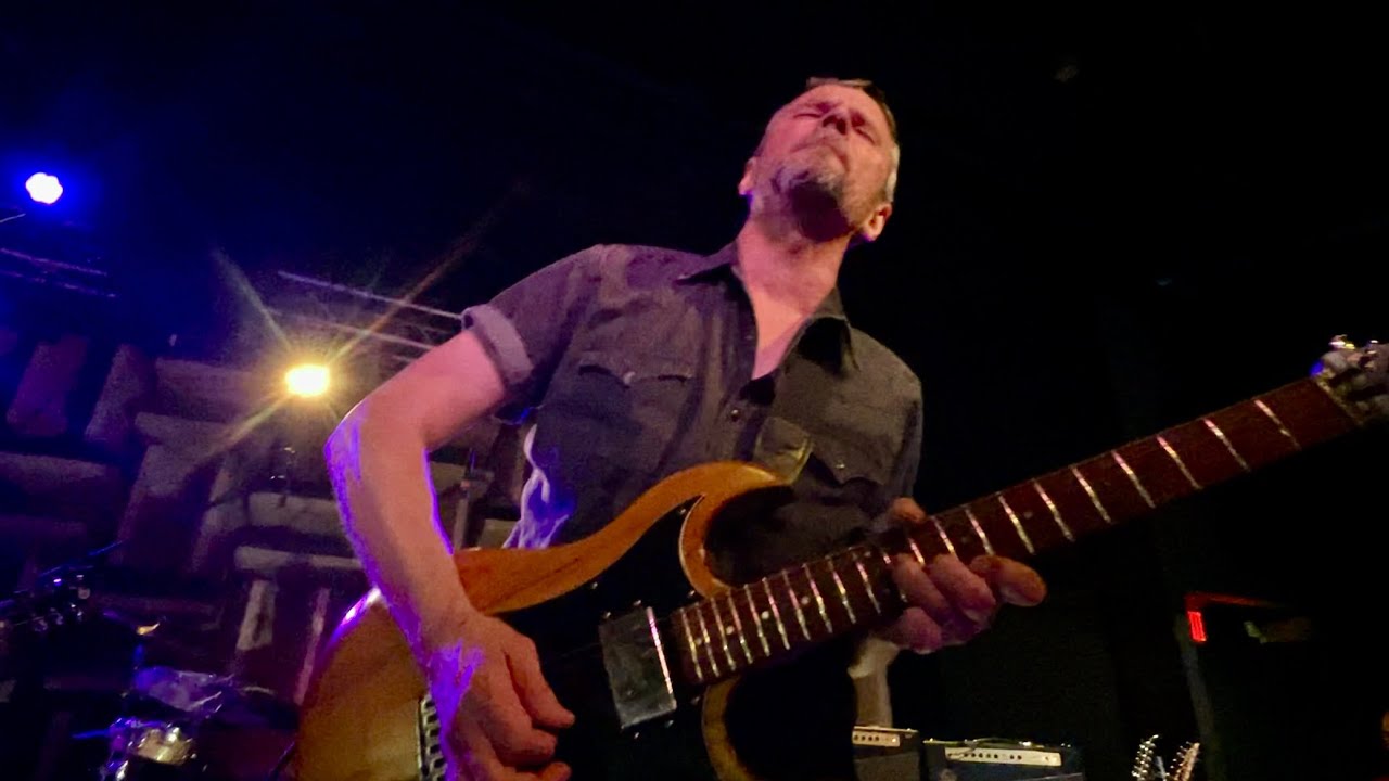 North Mississippi Allstars - June 20, 2025 (full set) @ Hi-Fi Indy - Indianapolis, IN