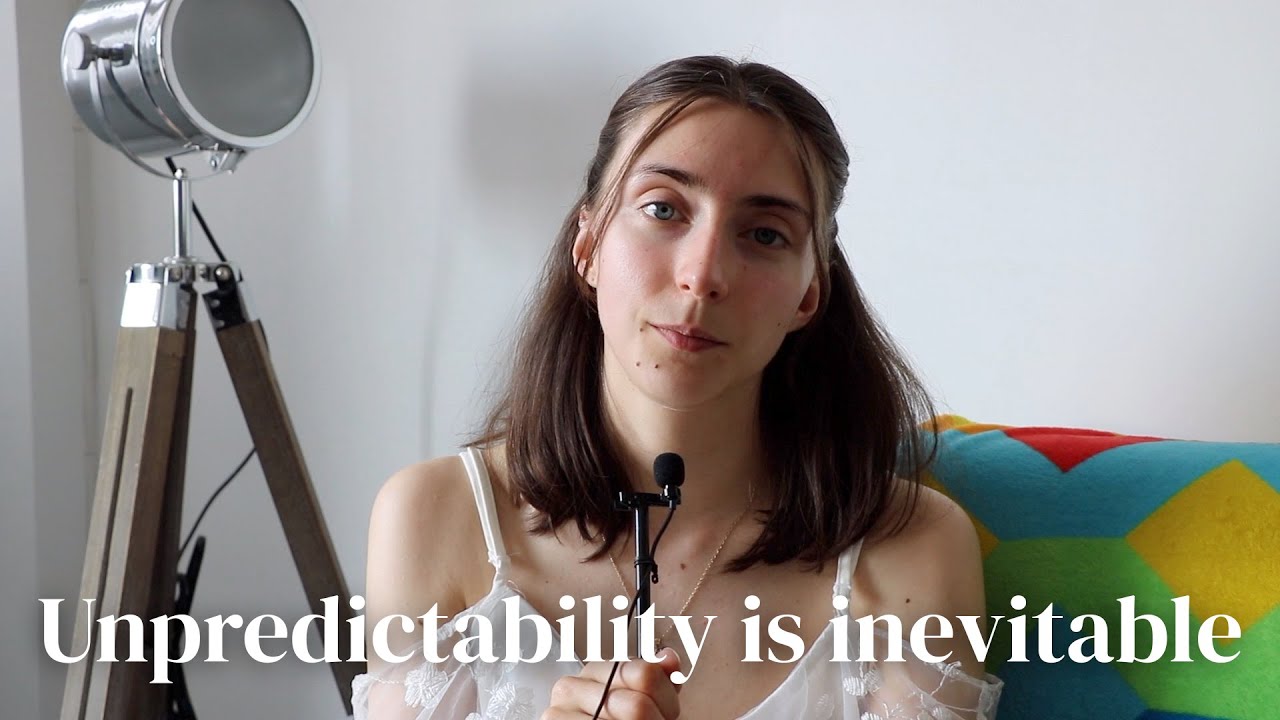 Success isn't linear