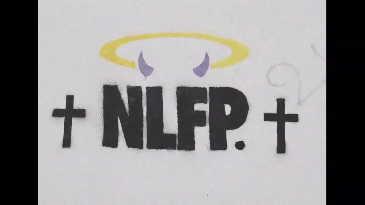 ✞PSICOLOGI, tha Supreme // NLFP✞