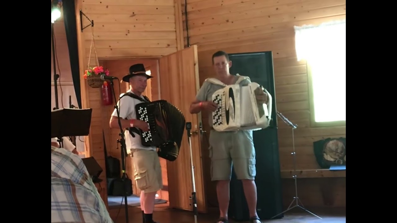 Vanha Kulkuri, Jari Viitaniemi ja Markku Liukku