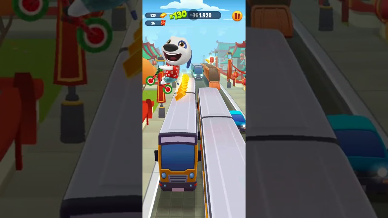 8 Lakh score Hank's Hawaiian