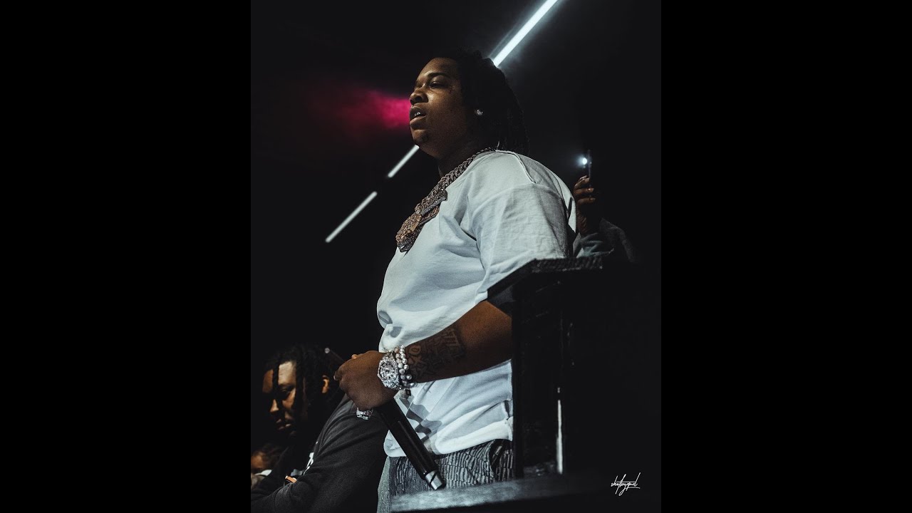 [FREE] YTB Fatt Type Beat - 