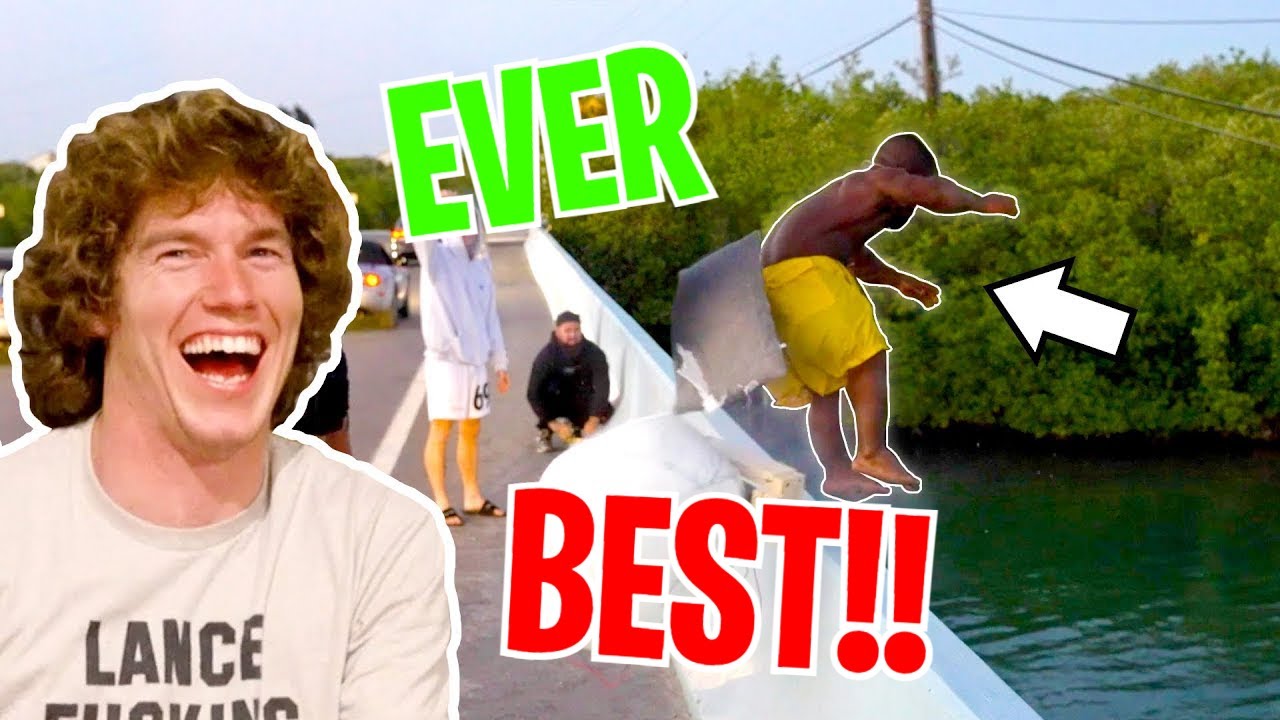 The BEST Danny Duncan Moments