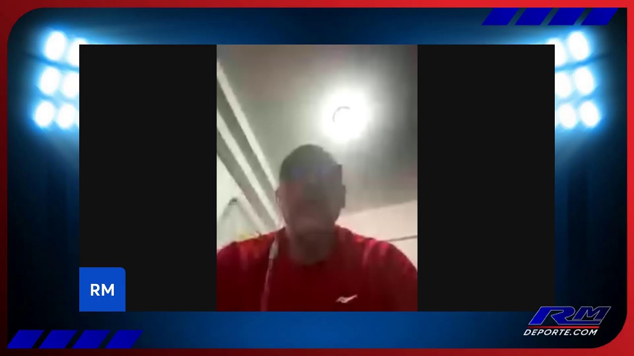RM DEPORTES EN VIVO