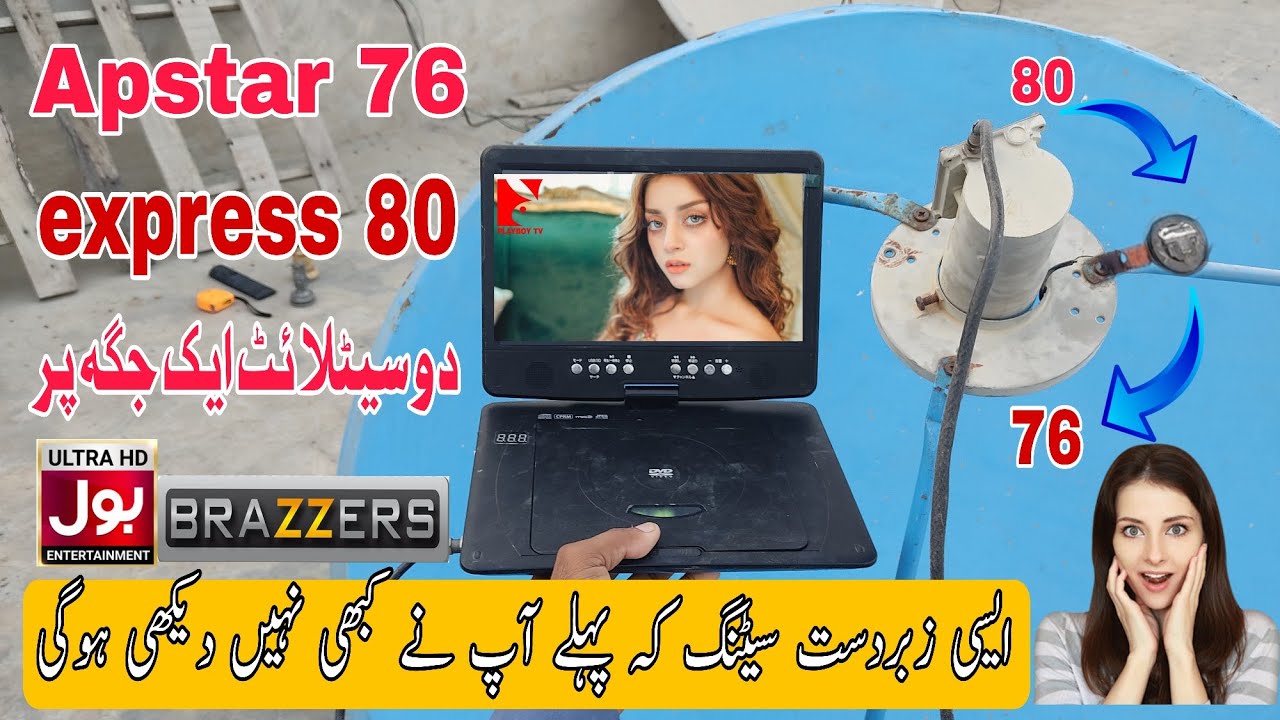 how to set express 80 e|how to set Apstar 76 e|express 80|apstar 76|dish settings|two Best Satellite