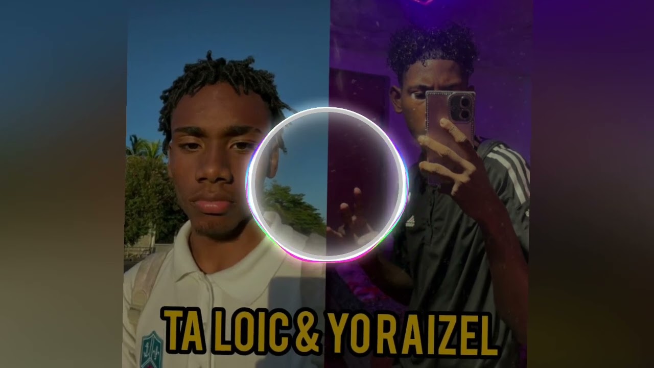 RAGGA BOLO ( VRS PODE SENTAR ) - YO RAIZEL & TA LOIC !!REMIX 2026