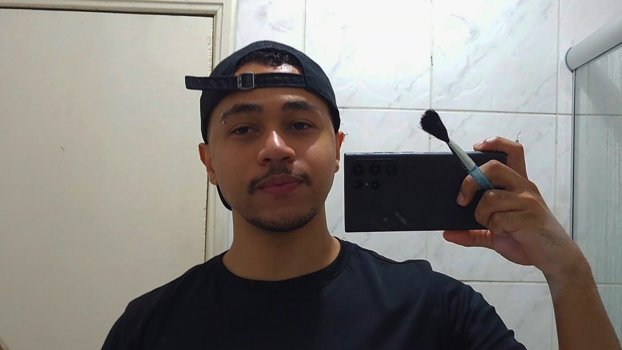 ASMR CASEIRO PARA QUEM NAO SENTE ARREPIOS 🙌🏽😲 (Tapping, scratching, pincel, sons de boca e mais) 