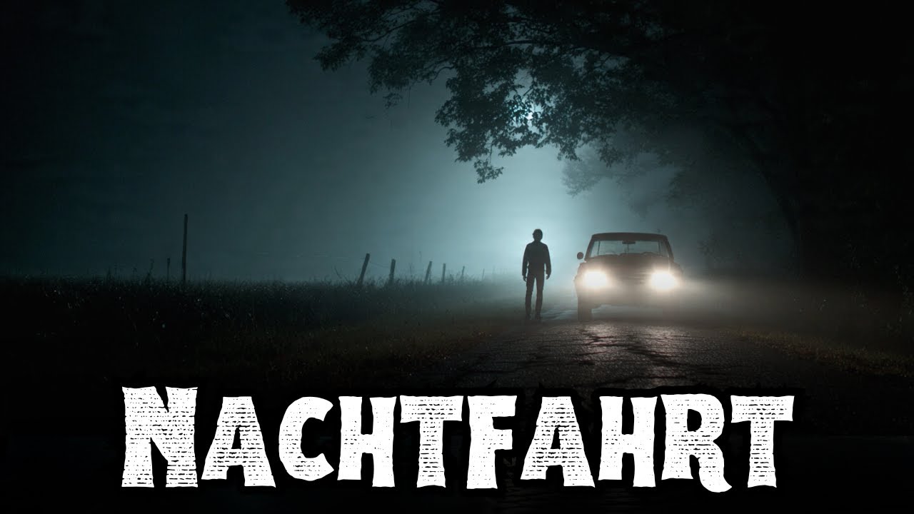 Ich fuhr nachts allein los – und hätte es nicht tun sollen