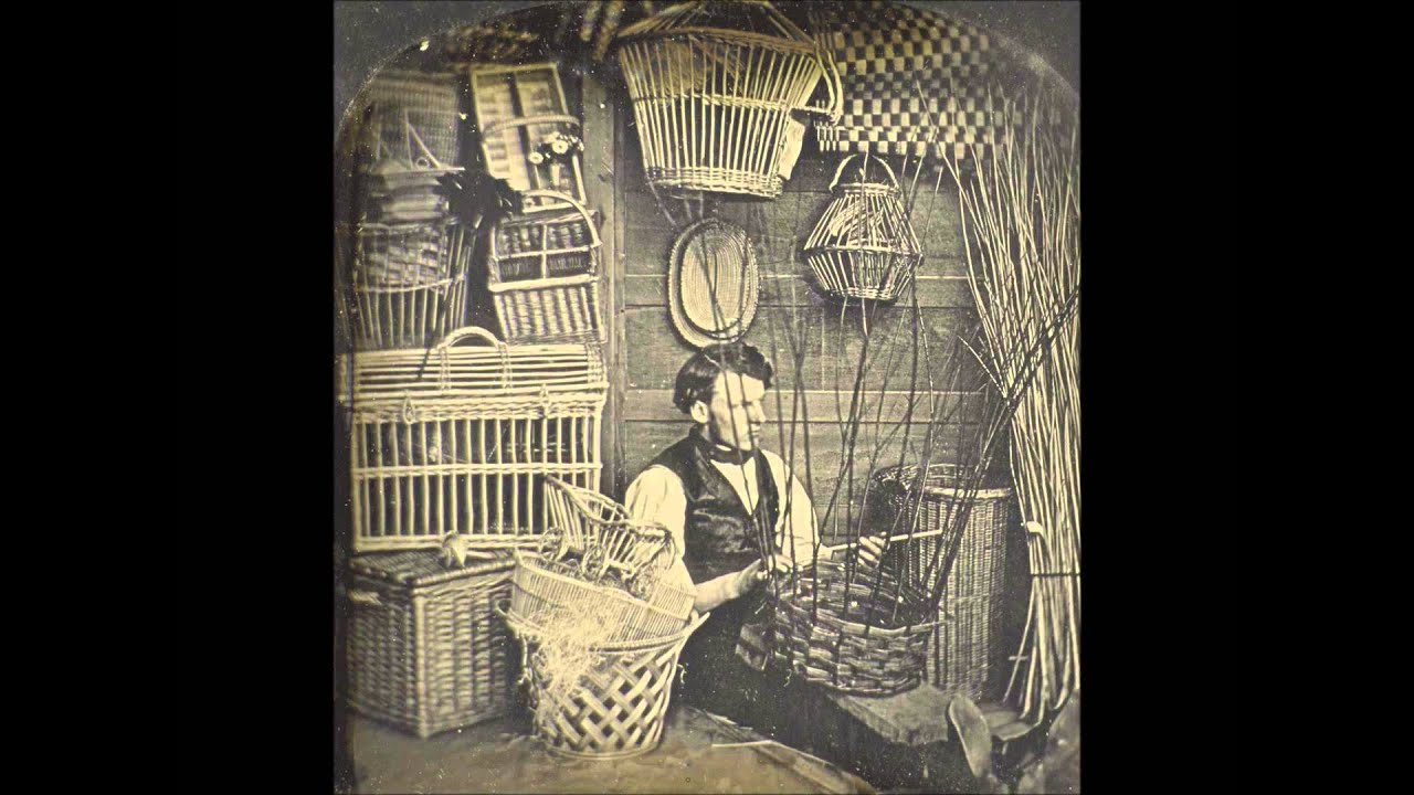 3D Stereoscopic Daguerreotype Portraits From The 1850's