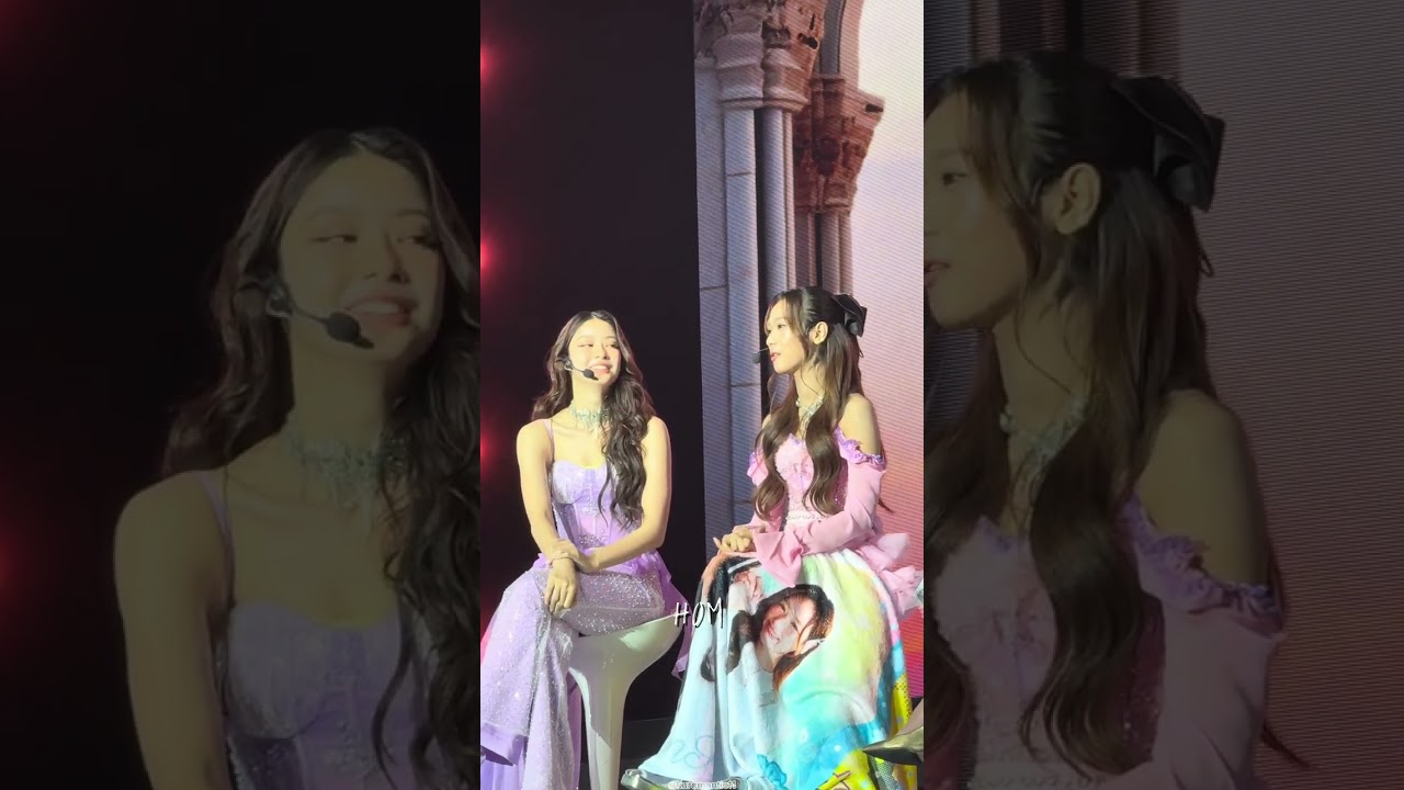 [4K] 09.03.2025 NAMTAN FILM PRINCESS'S TALE FAN MEETING DAY 2 @ The Mall Bangkapi 3/15