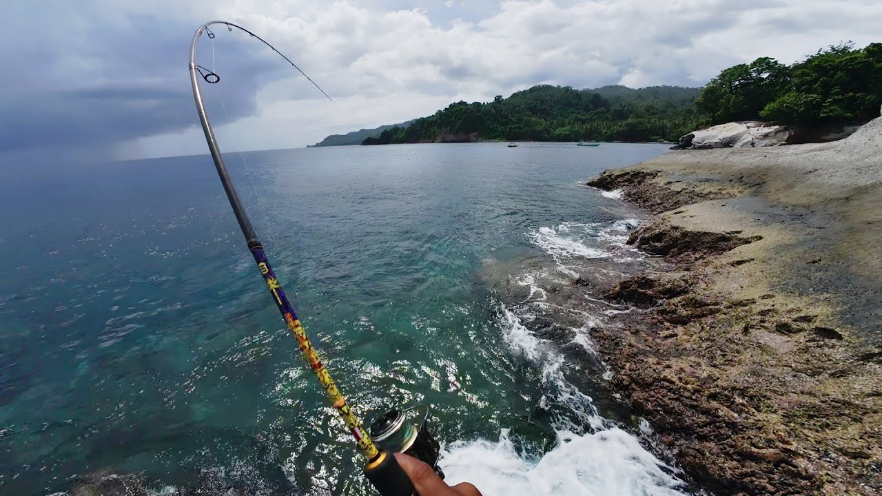 Ngga banyak yang tau spot pinggiran ini ada penunggunya
