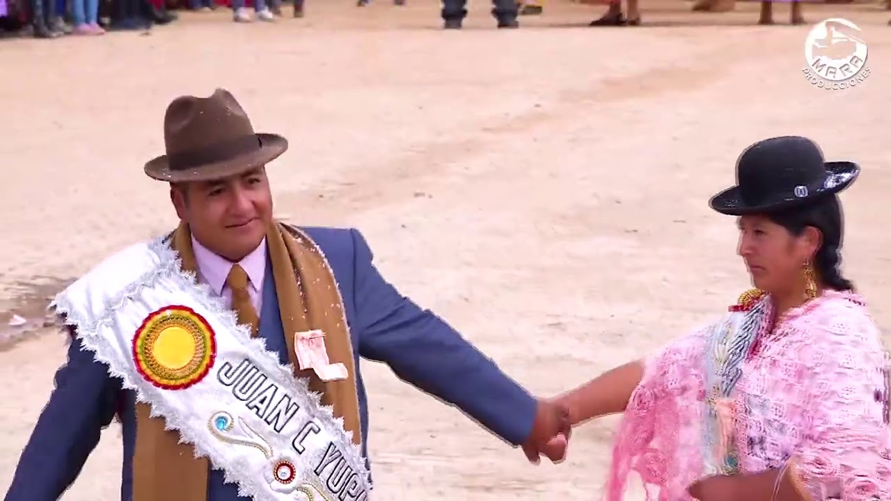 Banda Super Explosión - Ch'utas Enero 2021