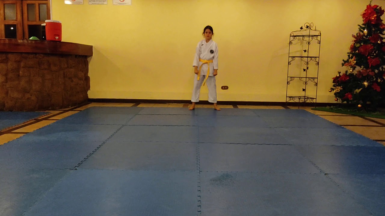 Bianca Domínguez Heemsen HS