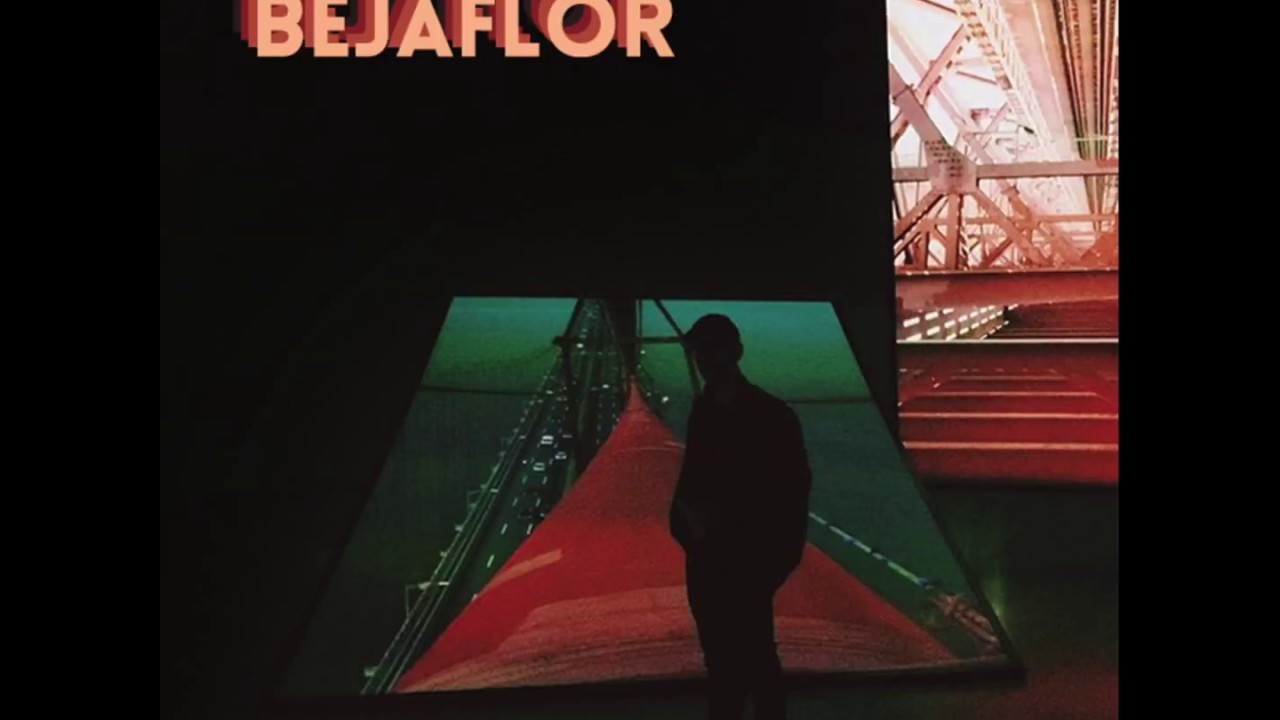 Bejaflor - Se Eu Ficar