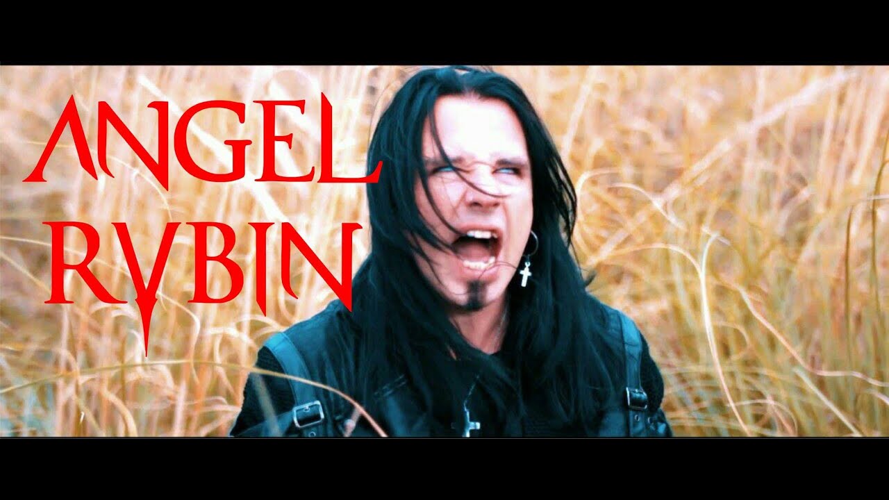Angeles del infierno: Prisionero | Cover by Angel Rubin 2026