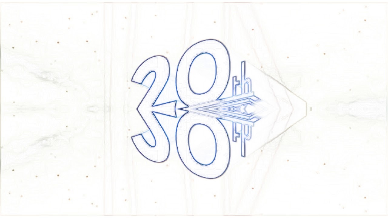 20th Century Fox Crazy Effects 4!