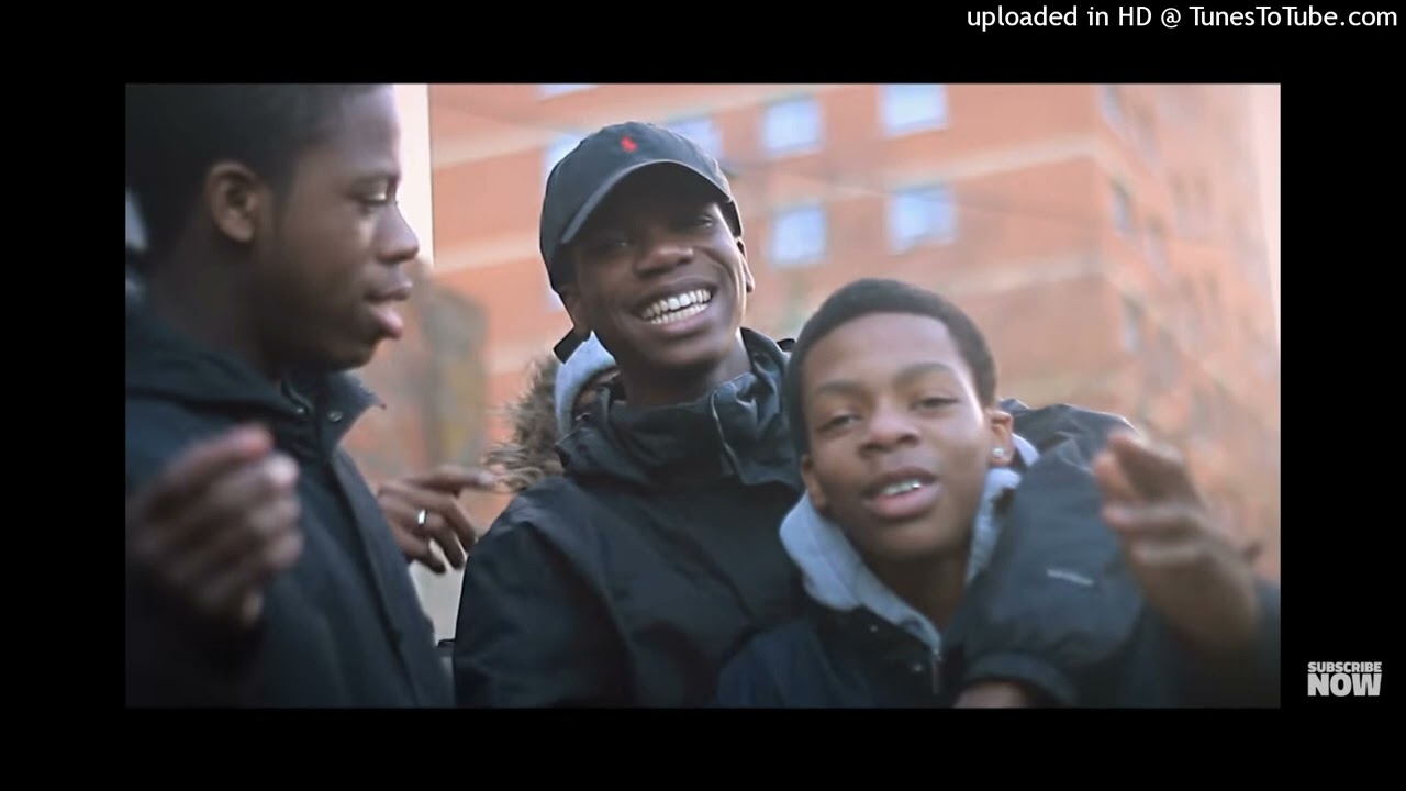 {FREE} Showkey x Mdot x GottiOnEm 2015 Type Beat „On Dat“