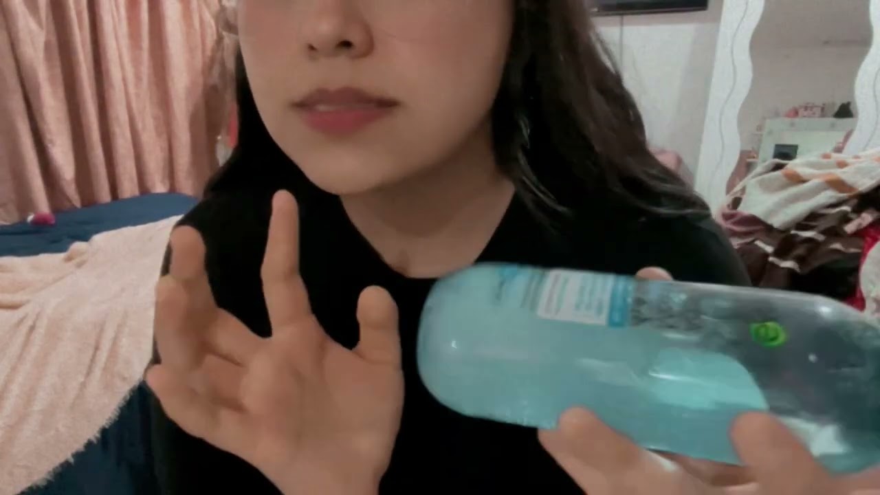 ASMR Compritas acumuladas 💗🌸
