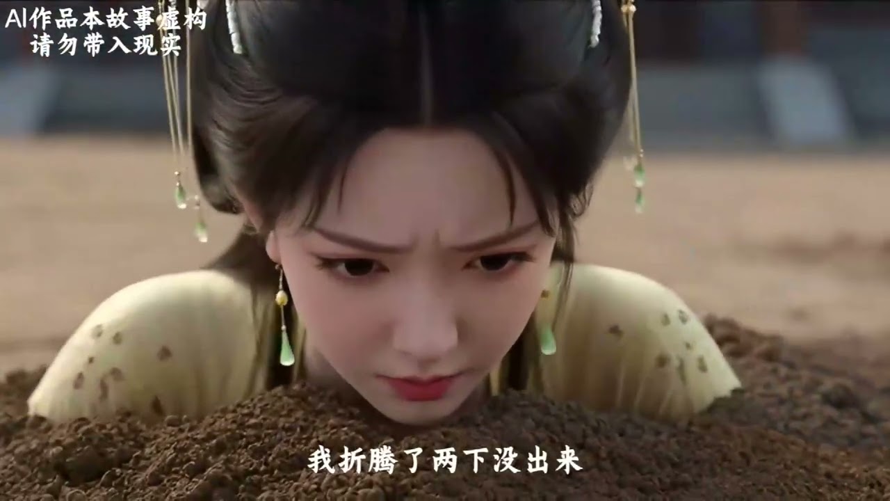 《报恩人参》千年人参精深深，报完昔日救命恩就能成仙。她找到转世为负伤小将军的恩人霍郎行，用参须悉心照料，还闹出让人哭笑不得的“菜刀割肉报恩”乌龙#喵喵推文
