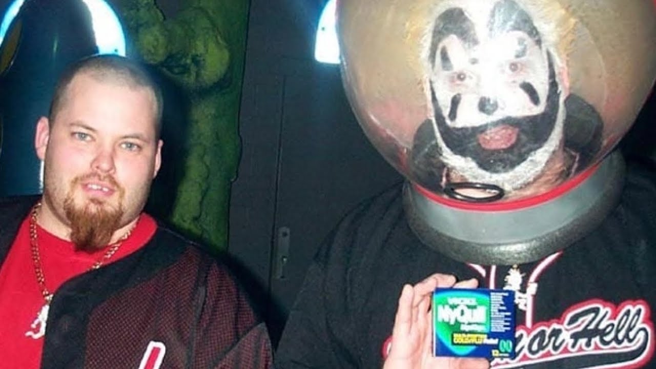 The Truth about Psychopathic Records (examples of information from former employees and artists) 
