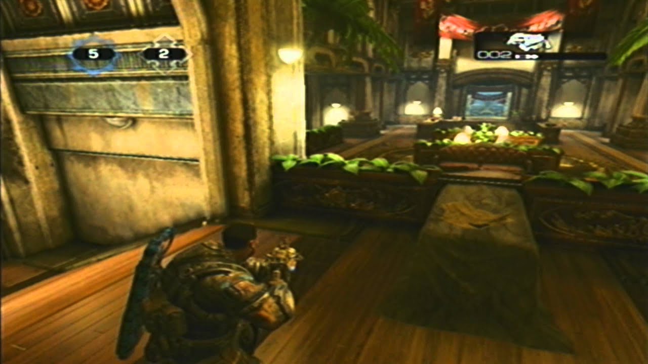 Brothers to the End / Desde Espa&ntilde;a Magentrex94