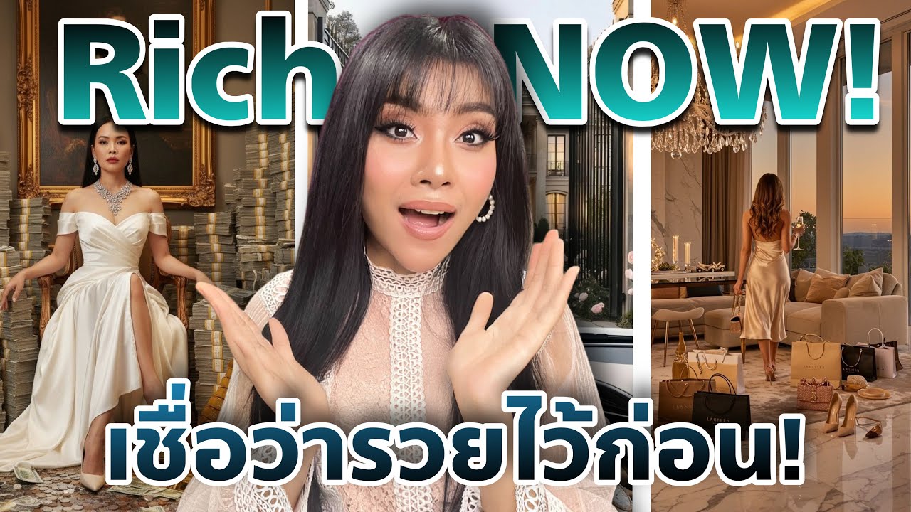 5ข้อ Money is Energy กฎเหล็กของภาชนะรองรับเงินล้าน (ที่เบาสบายที่สุด)