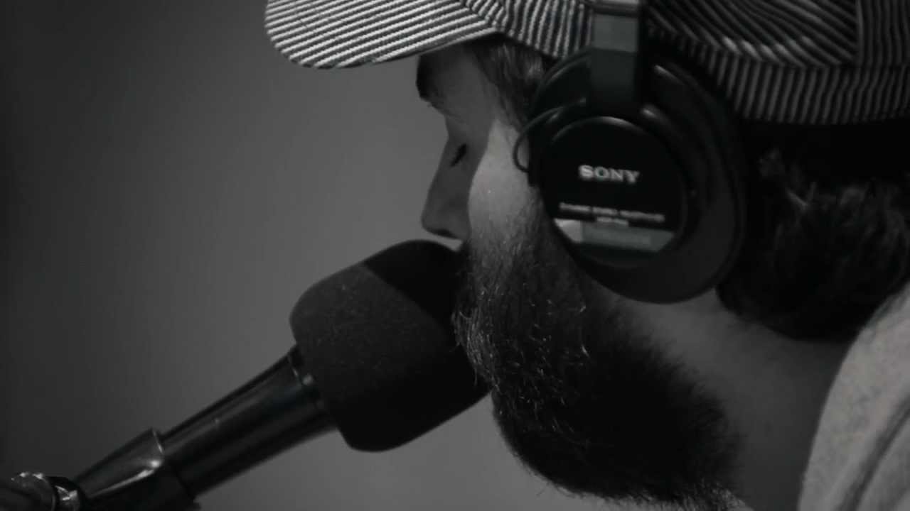 The Head and The Heart - Untitled (Live on 89.3 The Current)