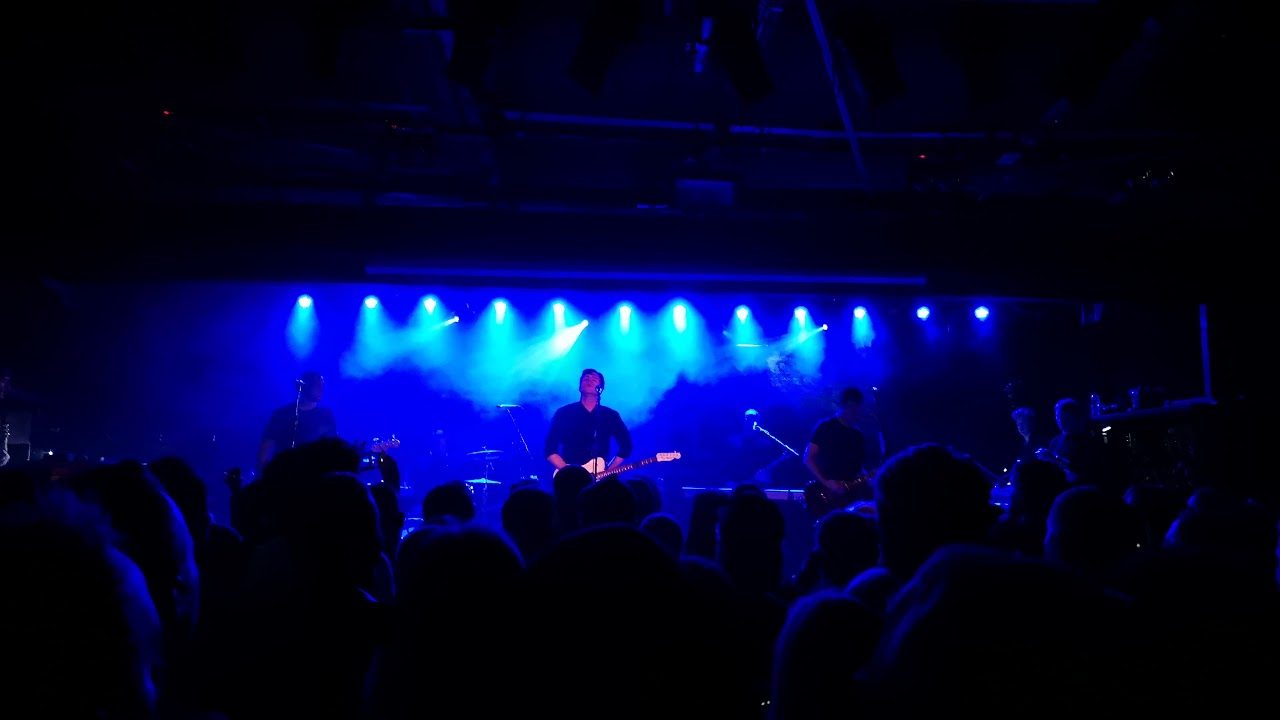 Jimmy Eat World - Surviving
