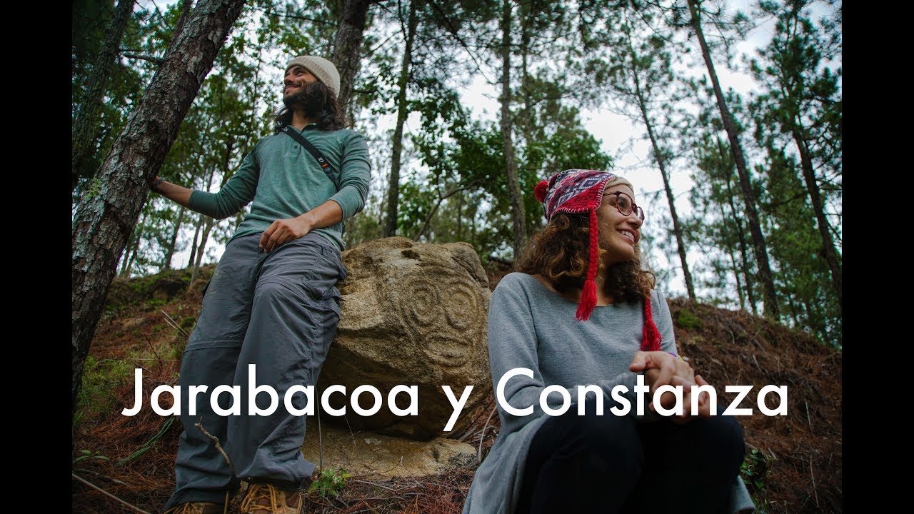 Isla Adentro - Jarabacoa y Constanza, una nueva visión de ecoturismo T02E06