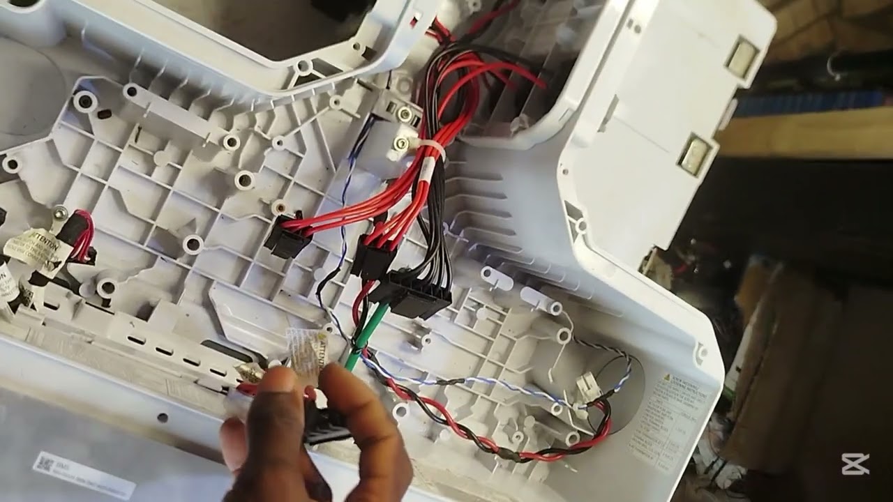 Enphase iQ 5kwh ESS teardown and Conversion