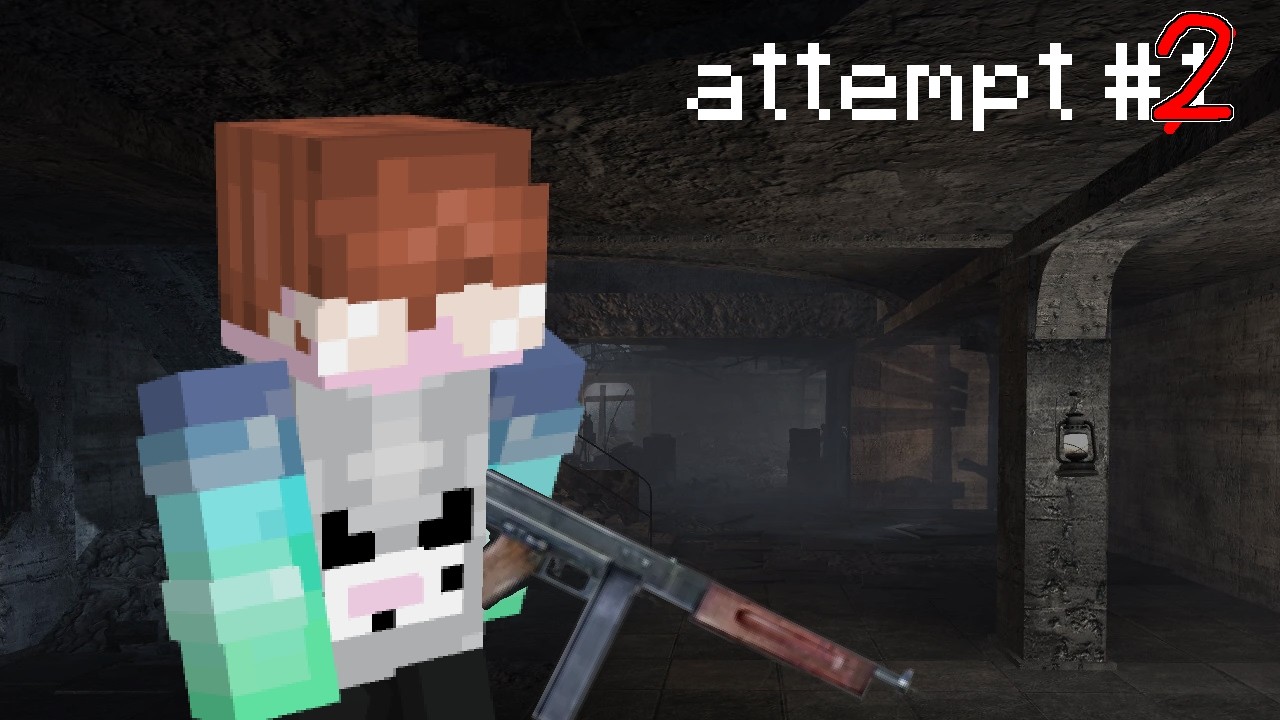 nacht der toten high rounds // attempt #2