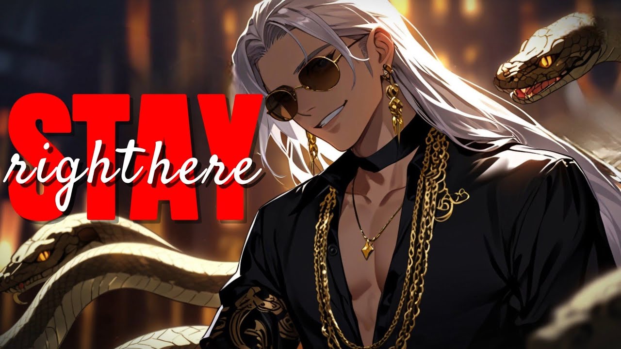 Stay Right Here |Vellvet Note (Fantasy Song)