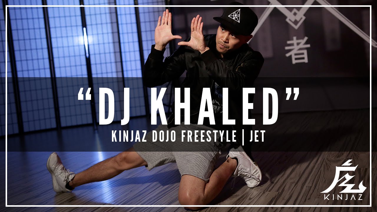 @djkhaled @azizigibson 