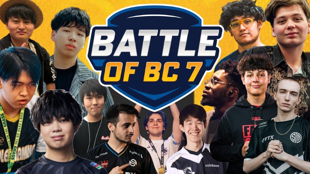 WHO WILL WIN BATTLE OF BC 7