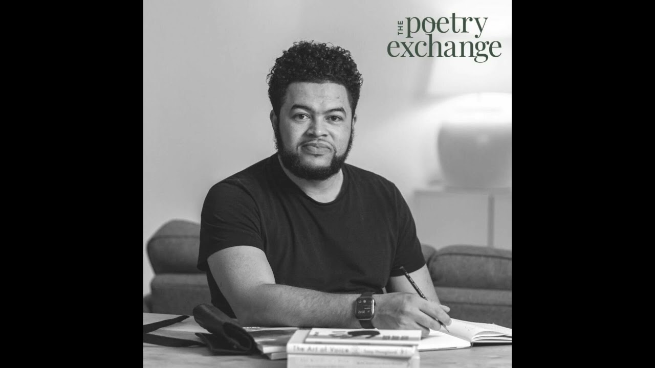 67. The Way Home By Liz Berry - A Friend To Casey Bailey | The Poetry Exchange