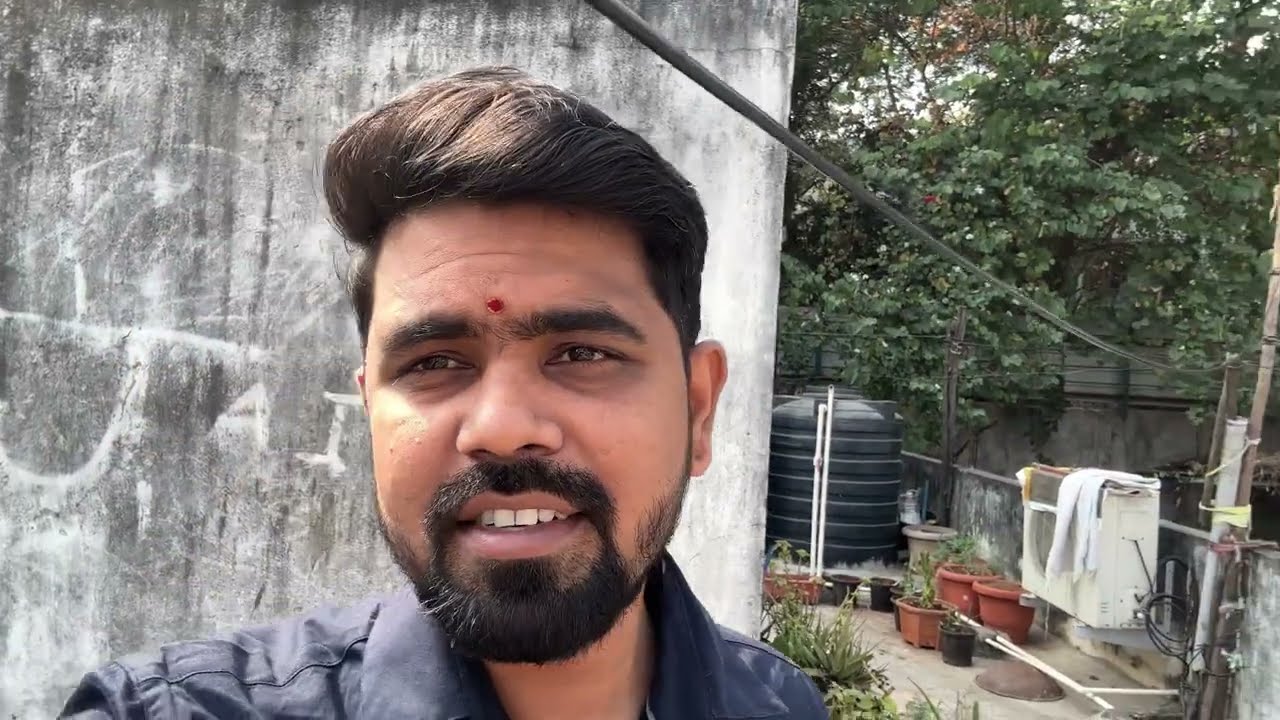 Temple Visit With Mother-in-law Daily Vlog🛕🙏🏻￼!. #motherinlaw #temple #prasad #divine #dailyvlog￼