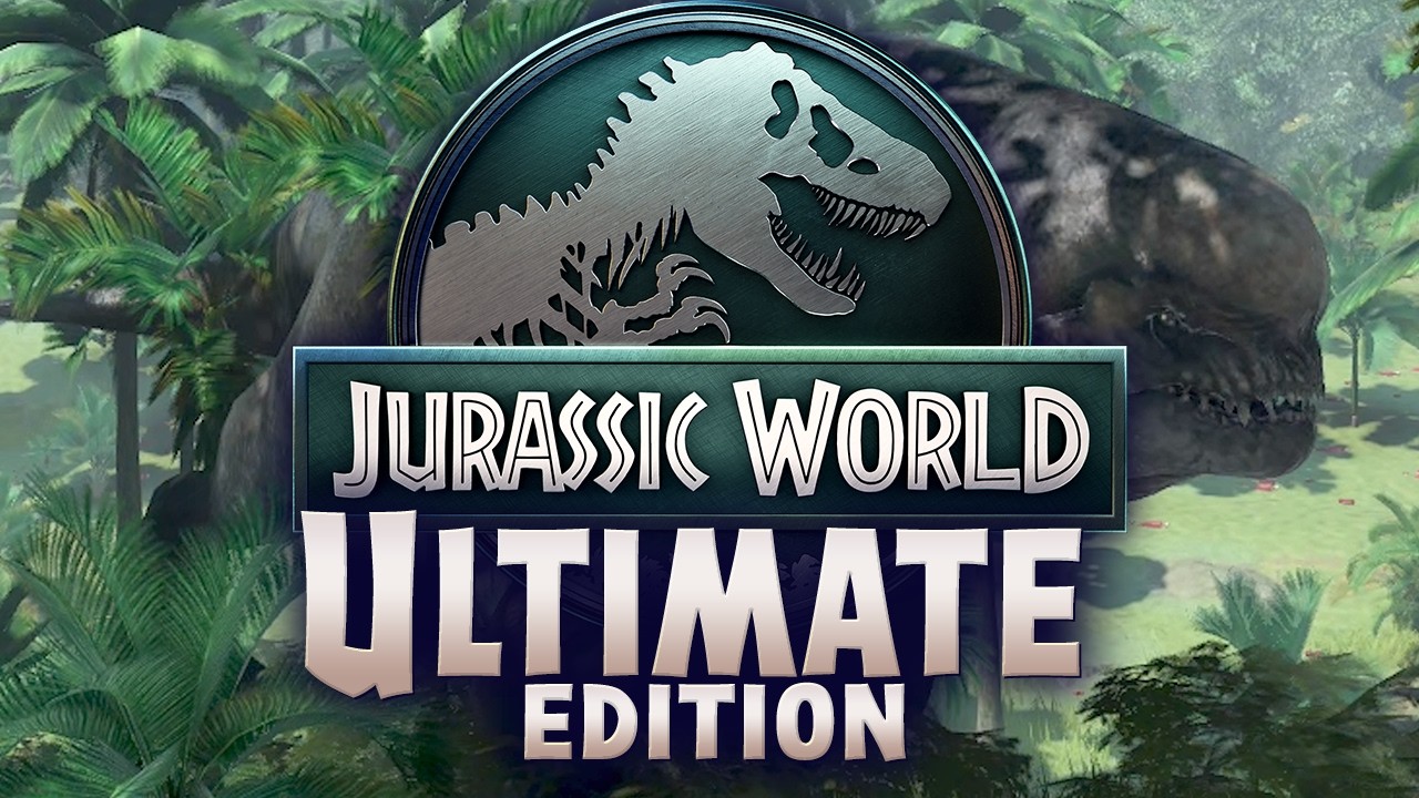 5 Things I Want Added To Jurassic World Evolution