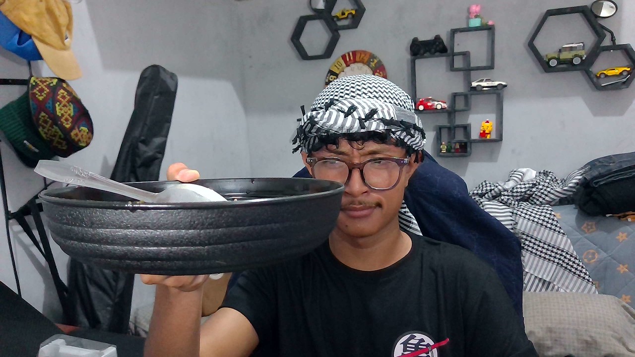 Day 3 | Live Gak Minecraft Bedwars Indonesia #bedwars