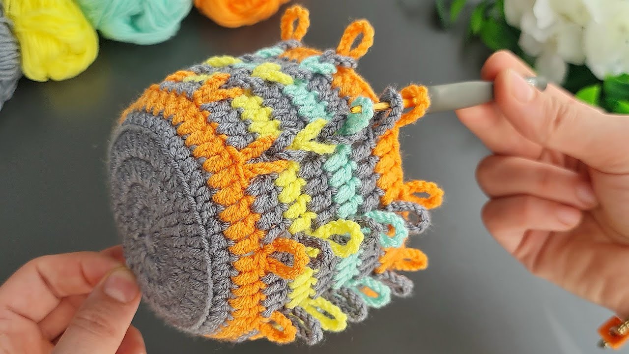 💰I Sold 25 Decorative Crochet Gift Boxes in ONE DAY What's My Secret?