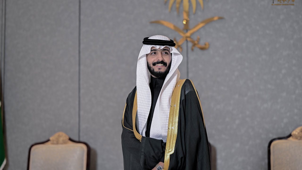 حفل زواج عواد محمد عواد الفحيماني