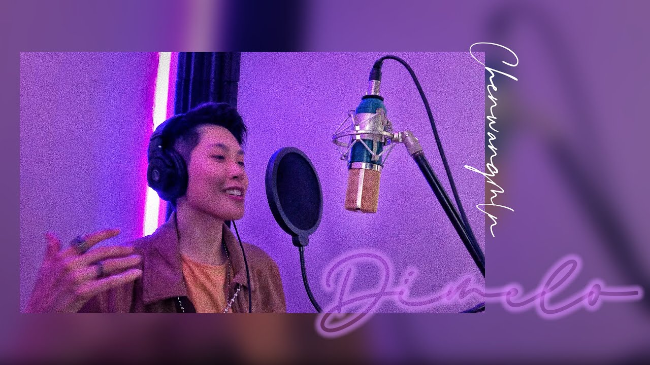 D&iacute;melo - Chenwangmln Prod. Bullz (Studio Music Video)