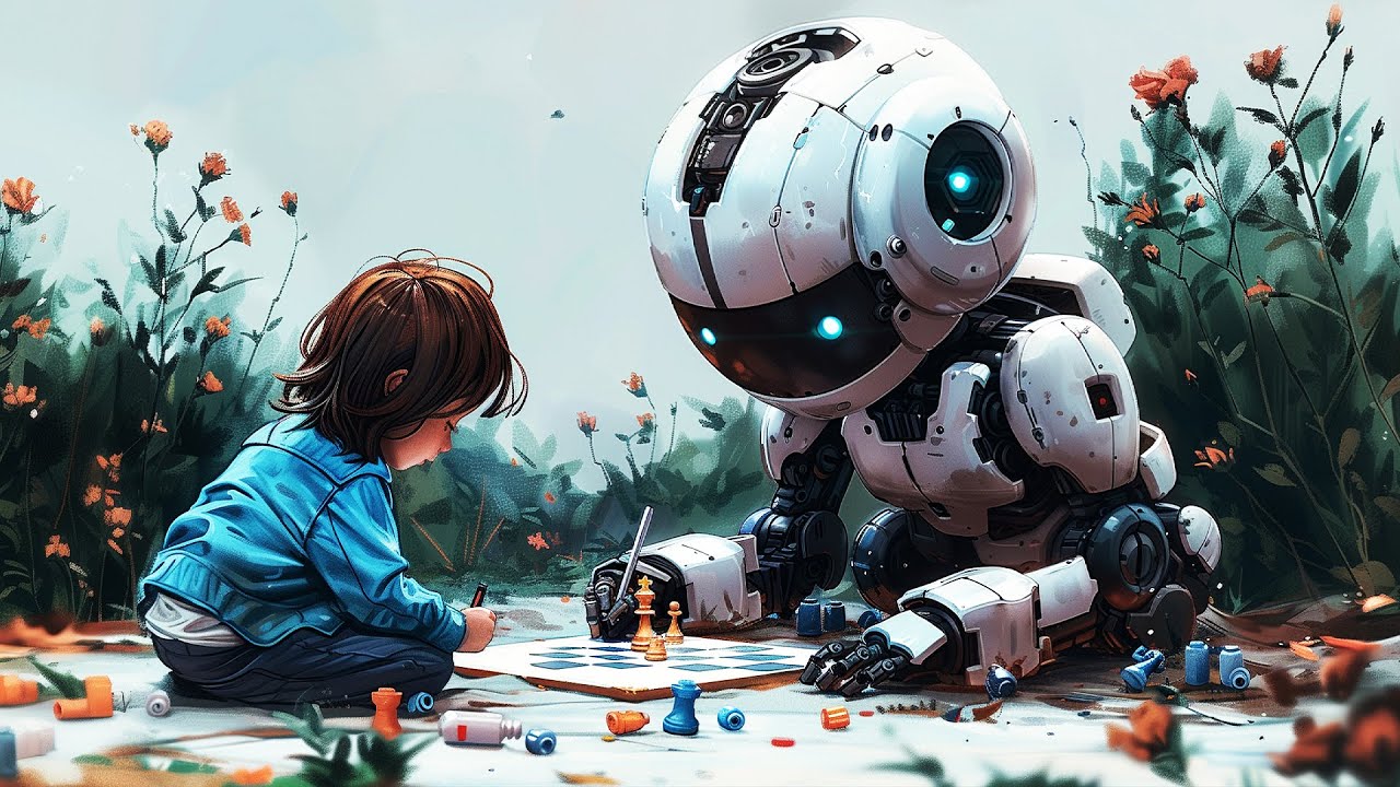 SOLARIS Marsb&eacute;li Kr&oacute;nik&aacute;k III, Mi vagy M.I. - Eml&eacute;kmű / Martian Chronicles III, I or A.I. - Monument