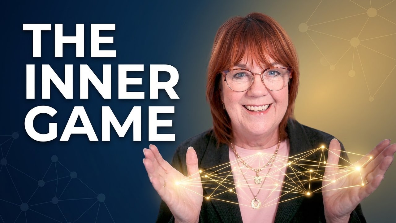 Aligned Networking | The Inner Game of Real Connections