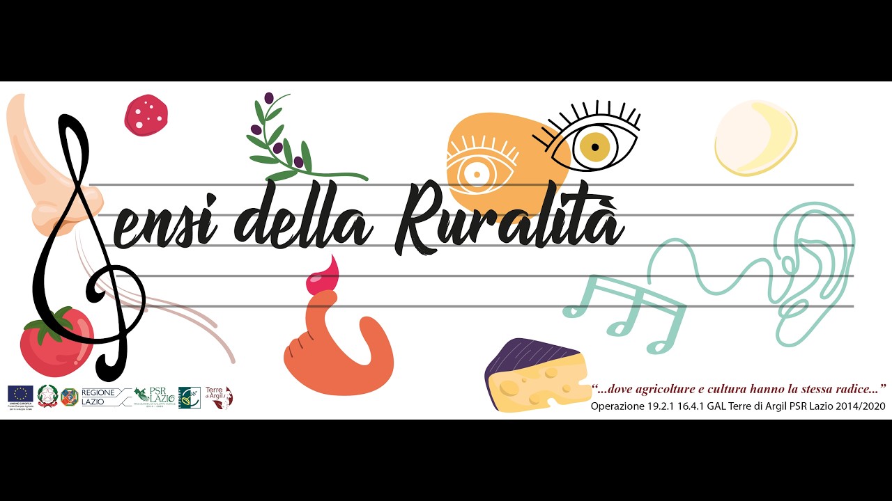 La filiera olivicola-olearia _ Progetto 