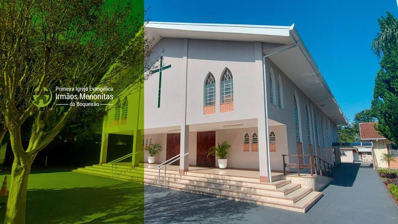 18-01-2026 - 09h - Deutscher Gottesdienst - MBG Boqueirão - Curitiba
