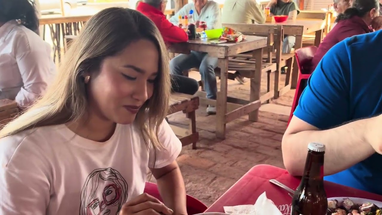 Mariscos el Chef Bacobampo