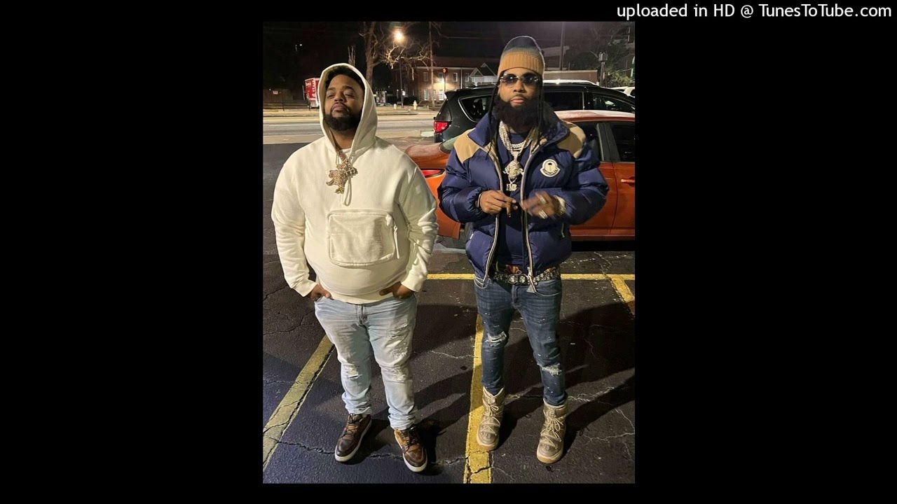 [FREE] Rio Da Yung OG x RMC Mike Type Beat - 
